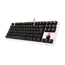 Fox FK63T TKL RGB Mechanical Gaming Keyboard PT