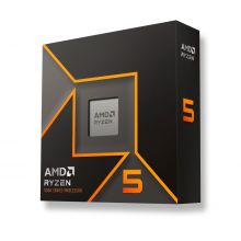 AMD Ryzen 5 9600x 6-Core 3.9GHz c/ Turbo 5.4GHz 38MB AM5