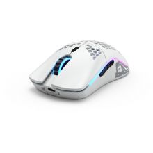 Rato Glorious Model O Wireless Branco