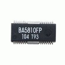 Chip BA5810FP - PS2