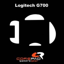 Corepad Logitech G700