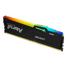 Kingston Fury Beast RGB 32GB DDR5 5200MHZ CL40