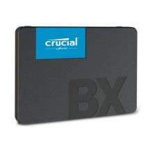 Crucial BX500 4TB 2,5" SATAIII