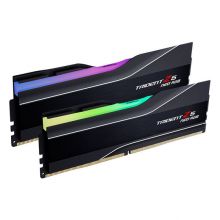 G.Skill Trident Z5 RGB 32GB 2x16GB DDR5 6000MHZ CL36 Silver

F5-6000J3636F16GX2-TZ5RS

4713294230713