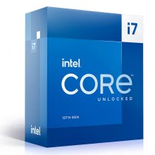 Intel Core i7 13700K 16-Core c/ Turbo 5.40GHz 30MB LGA1700