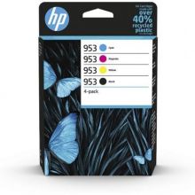 Tinteiros HP 303 Originais 2-Pack Preto + Cores (3YM92AE)

3YM92AE

0192545863971