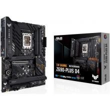Asus TUF Gaming Z690-Plus D4 LGA1700