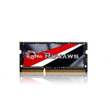 G.Skill Ripjaws 8GB SO-DDR3 1600Mhz CL11