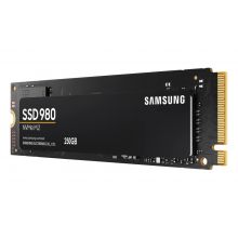 SSD Samsung 980 250Gb M2 NVMe - MZ-V8V250BW