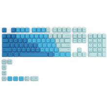 Conjunto de 114 Teclas Glorious PBT Caribbean Ocean (US ANSI)