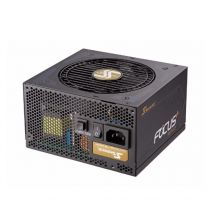 Fonte Seasonic Focus 850W 80 Plus Gold Modular