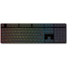 Conjunto de 109 Teclas Ducky Classic PBT Doubleshot Preto (PT)