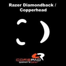 Corepad Razer Diamondback / Copperhead