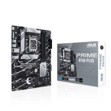 Asus Prime B760-Plus LGA1700