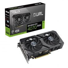 Asus GeForce RTX 4070 Super Dual Evo OC 12GB GDDR6X DLSS3

90YV0KC0-M0NA00

4711387475997