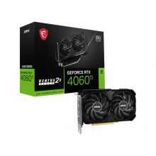 Part Number:
912-V515-017

Marca:
MSI

Chipset / GPU:
NVIDIA® GeForce® RTX 4060 Ti

Memória de video:
8GB, 128 bit GDDR6

Velocidade da Memória:
18 Gbps

Velocidade do Processador:
Extreme Performance: 2580 MHz (MSI Center)
Boost: 2565 MH