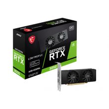 MSI GeForce RTX 3050 Ventus X2 OC 6GB GDDR6

912-V812-015

4711377176811