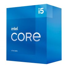 Intel Core i5 11400 LGA1200 2.60~4.40GHz 12MB