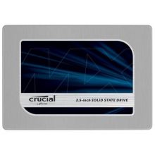 Crucial MX500 1000GB 2,5" SATAIII
