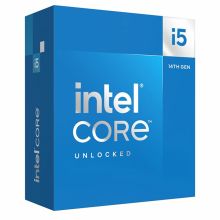 Intel Core i5 14600KF 14-Core c/ Turbo 5.30GHz 24MB LGA1700