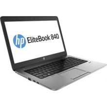 HP Elitebook 840 G4 Intel Core i5 8GB SSD240GB 14" W10 Pro