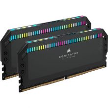 Corsair Dominator Platinum RGB 32GB 2x16GB DDR5 7200MHZ CL34