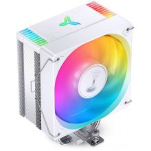 Cooler CPU Jonsbo CR-1000 EVO ARGB Branco 120mm