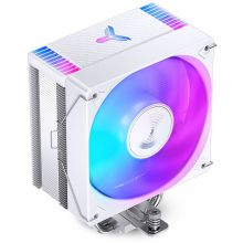 Cooler CPU Jonsbo CR-1000 EVO RGB Branco 120mm