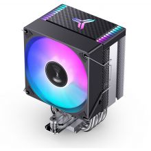 Cooler CPU Jonsbo CR-1400 EVO RGB Preto 92mm