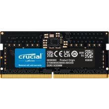Crucial 32GB SO-DDR4 3200MHZ CL22

CT32G4SFD832A

0649528822499