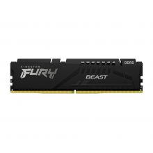 Kingston Fury Beast 16GB DDR5 4800MHZ CL38