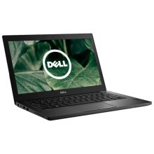 Portátil DELL 7280 Core i5 8GB SSD256GB 12.5" W11 Pro