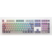 Teclado Ducky One 3 Mist Full-Size Hot-Swappable MX-Blue PBT - Mecânico (PT)