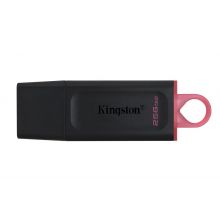 Pen Drive Kingston DataTraveler Exodia 128GB USB 3.2

DTX/128GB

0740617309928
