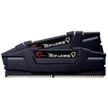 G.Skill Ripjaws V 16GB 2x8GB DDR4 4000MHZ CL18