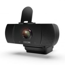 Krom Kam 1080p HD WebCam