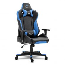 Cadeira Alpha Gamer Zeta Black / Blue