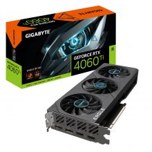 Gigabyte GeForce RTX 4060 Ti Windforce OC 8GB GDDR6 DLSS3

GV-N406TWF2OC-8GD

4719331313739