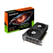 Gigabyte GeForce RTX 4060 Ti Eagle 8GB GDDR6 DLSS3

GV-N406TEAGLE-8GD

4719331313401