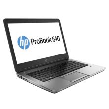 HP ProBook 640 G2 Intel Core i5 8GB SSD256GB 14.1" W11 Pro