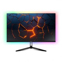 Monitor Krom Kertz RGB 27″ LED IPS FHD 200Hz