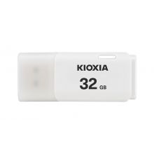 Pen Drive U202 Kioxia ( Toshiba ) 32GB Branco