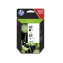 Tinteiros HP 953 Originais 4-Pack Preto + 3 Cores (6ZC69AE)

6ZC69AE

0195122352196