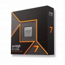 AMD Ryzen 7 9700x 8-Core 3.8GHz c/ Turbo 5.5GHz 40MB AM5