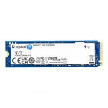 SSD Kingston 500GB NV3 M.2 PCIe Gen4 NVMe

SNV3S/500G

0740617344806