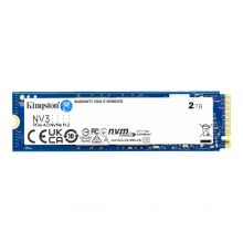 SSD Kingston 1TB NV3 M.2 PCIe Gen4 NVMe

SNV3S/1000G

0740617344790