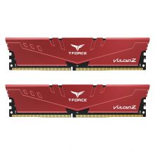 Team Group Vulcan Z 32GB 2x16GB DDR4 3600MHZ CL18