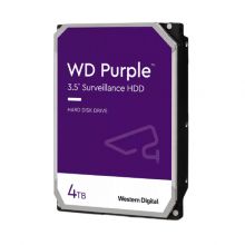 Western Digital Purple 4TB 256MB SATAIII - WD43PURZ