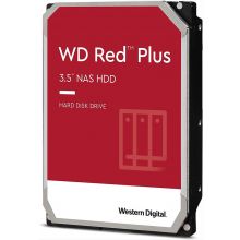 Western Digital Red Plus 8TB 3.5" SATAIII 256MB - WD80EFPX