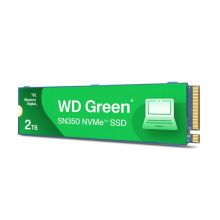 SSD Western Digital Green SN350 1TB M2 PCIe Gen3 NVMe

WDS100T3G0C

718037886039